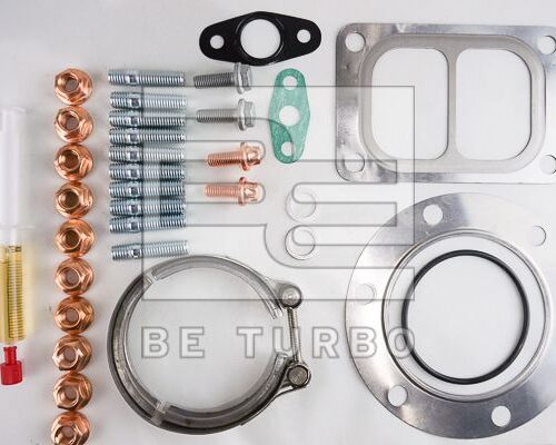 Neuer Original Montagesatz, Lader MERCEDES-BENZ – A0090962799 / ABS587 + Starter-Keramiköl
