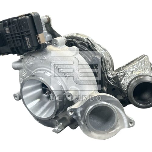 Neuer Original Turbolader AUDI 3.0 TDI quattro – 059145873GR / 9314075001S