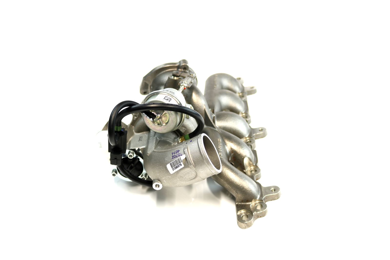 Neuer Original Turbolader VOLVO 2.0 BiFuel – 31380276 / 53039900389 5 Neuer Original Turbolader VOLVO 2.0 BiFuel – 31380276 / 53039900389 – Bild 5
