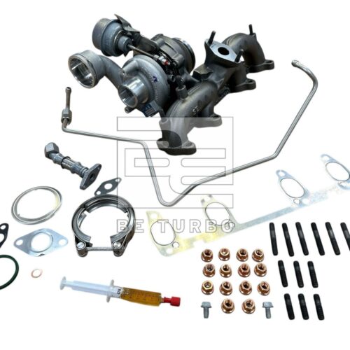 Neuer Original Turbolader-SuperKit1 VW 1.9 TDI – 038253056M / 54399800097