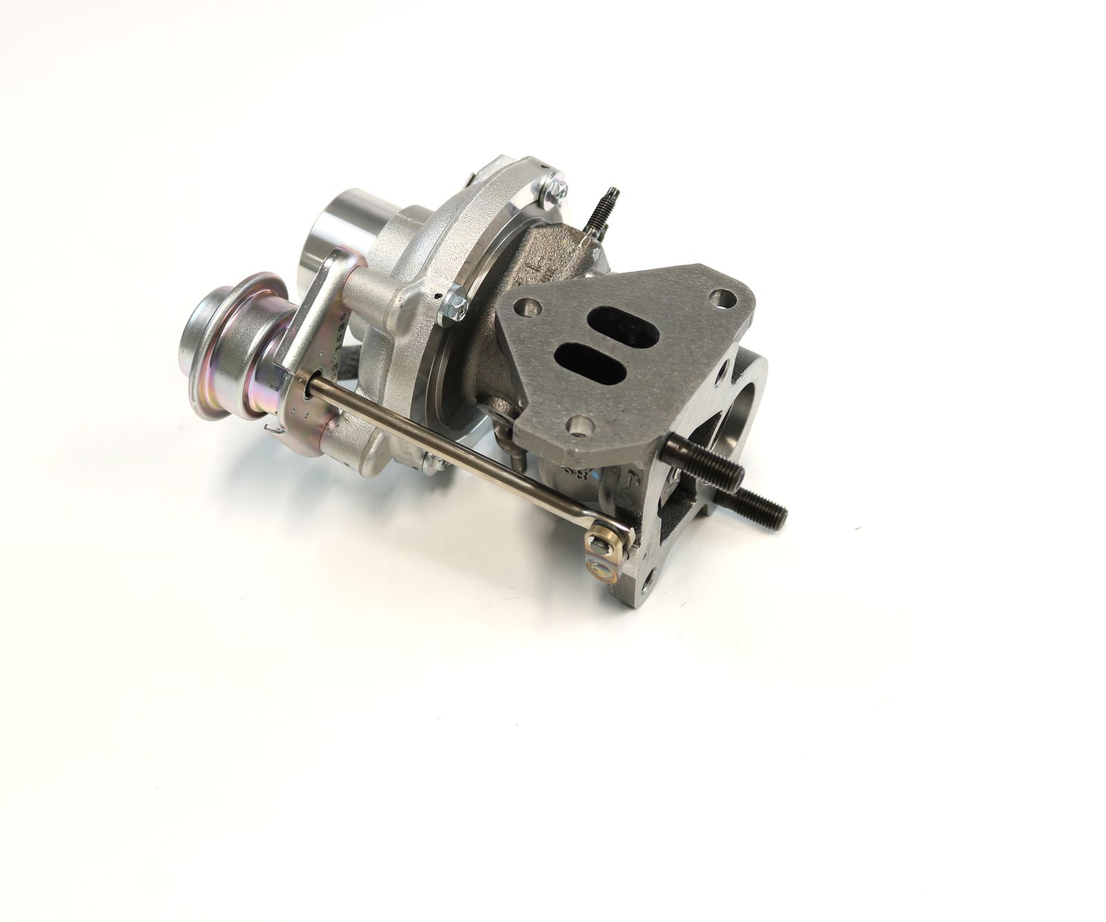 Neuer Original Turbolader DAIHATSU 0.7 – 1720097216A / VD640031 12 Neuer Original Turbolader DAIHATSU 0.7 – 1720097216A / VD640031 – Bild 12