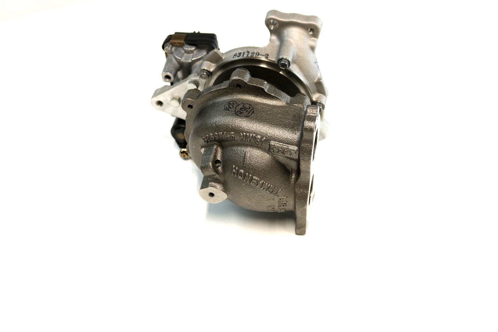 Neuer Original Turbolader BMW xDrive 25 d – 8513586 / 8337161 17 Neuer Original Turbolader BMW xDrive 25 d – 8513586 / 8337161 – Bild 17