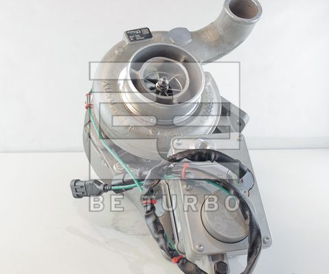 Neuer Original Turbolader JOHN DEERE – DZ108142 / 13709700023 3 Neuer Original Turbolader JOHN DEERE – DZ108142 / 13709700023 – Bild 3