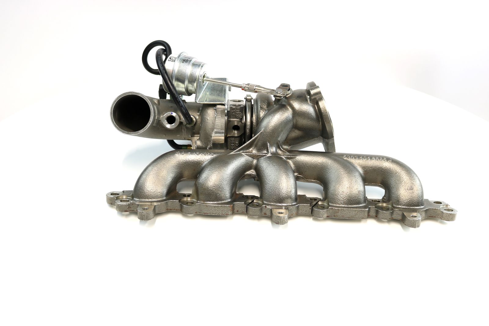 Neuer Original Turbolader VOLVO 2.0 BiFuel – 31380276 / 53039900389 11 Neuer Original Turbolader VOLVO 2.0 BiFuel – 31380276 / 53039900389 – Bild 11