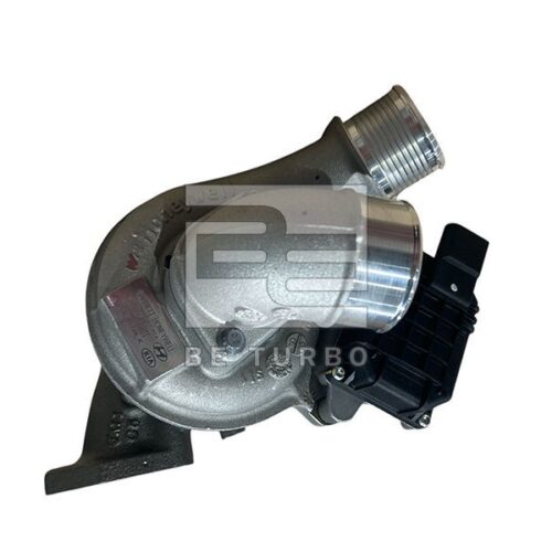 Neuer Original Turbolader HYUNDAI – 282314A600 / 8236655001S