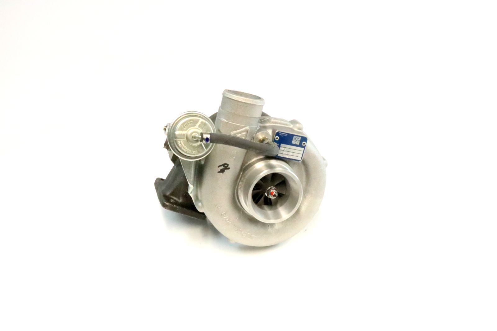 Neuer Original Turbolader FORD – 26T6K682AA / 53279886743 28 Neuer Original Turbolader FORD – 26T6K682AA / 53279886743 – Bild 28