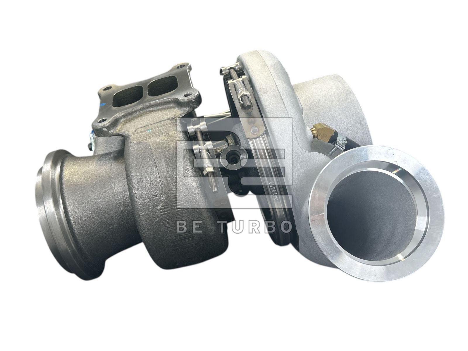 Neuer Original Turbolader CUMMINS – 4089858 / 4089858 3 Neuer Original Turbolader CUMMINS – 4089858 / 4089858 – Bild 3
