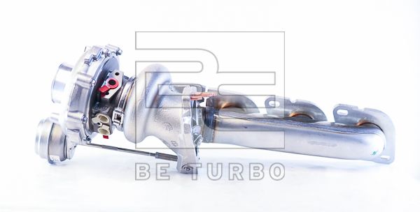 Neuer Original Turbolader MERCEDES-BENZ 63 AMG – 1570900280 / 7841190007 4 Neuer Original Turbolader MERCEDES-BENZ 63 AMG – 1570900280 / 7841190007 – Bild 4