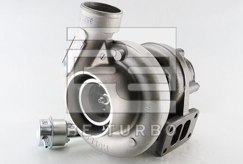 Neuer Original Turbolader CUMMINS – 3802697 / 3536328