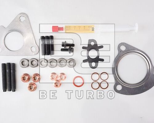 Neuer Original Montagesatz, Lader RENAULT 1.2 16V – 82008B4964 / ABS503 + Starter-Keramiköl