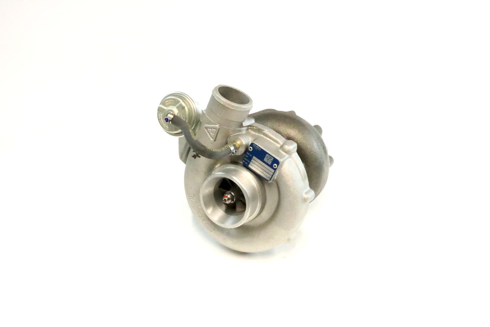 Neuer Original Turbolader FORD – 26T6K682AA / 53279886743 7 Neuer Original Turbolader FORD – 26T6K682AA / 53279886743 – Bild 7