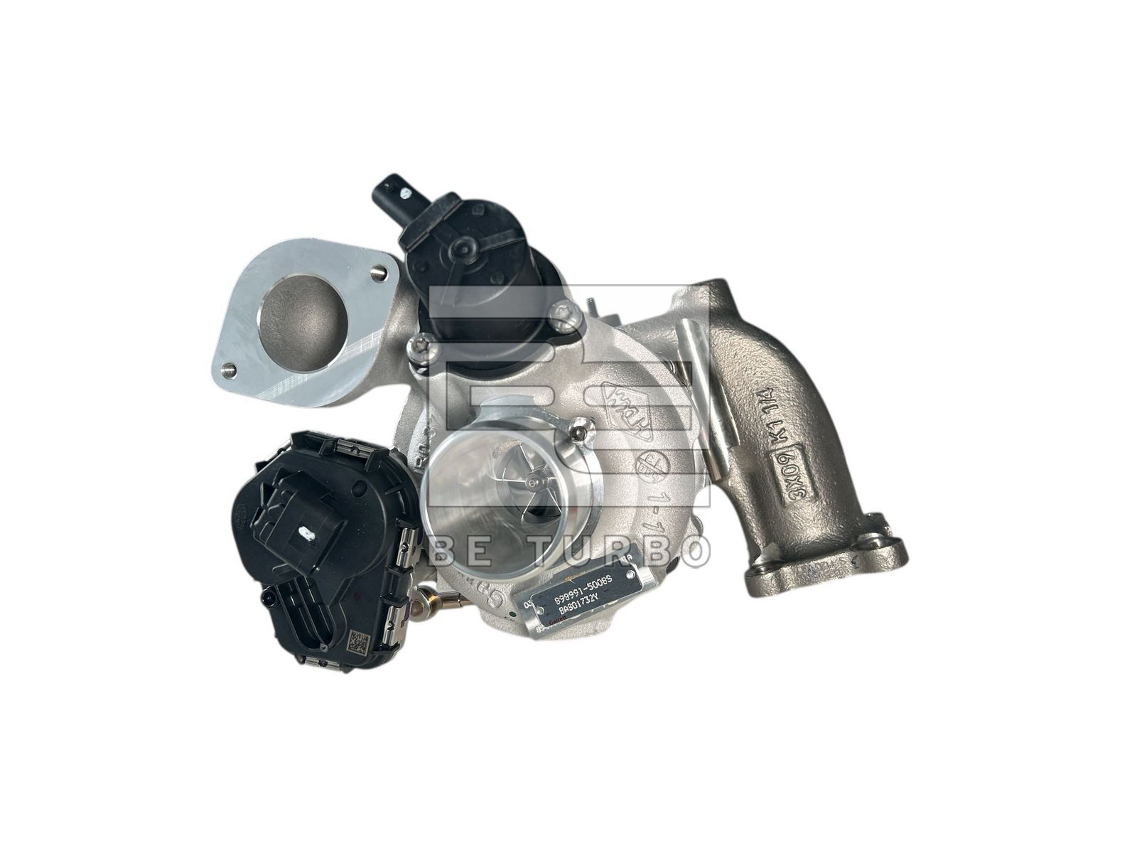 Neuer Original Turbolader ALFA ROMEO 1.5 Mild Hybrid – 46353323 / 8989918 1 Neuer Original Turbolader ALFA ROMEO 1.5 Mild Hybrid – 46353323 / 8989918