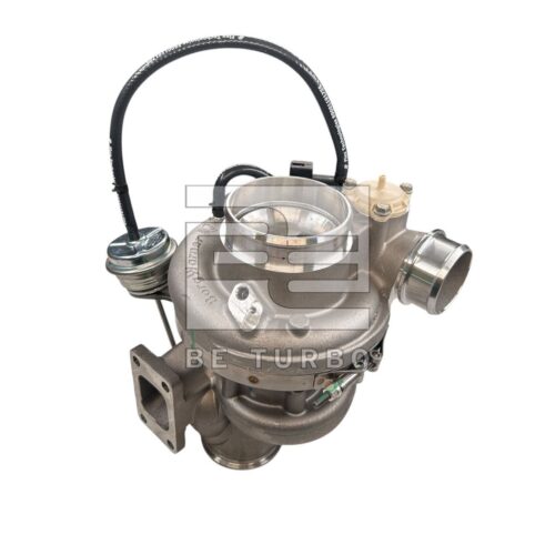 Neuer Original Turbolader – 179358