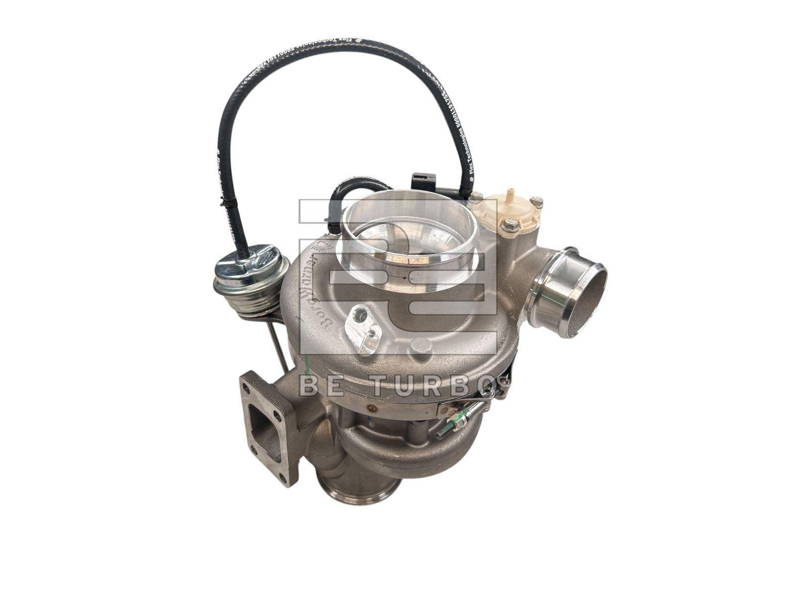 Neuer Original Turbolader – 179358 1 Neuer Original Turbolader – 179358