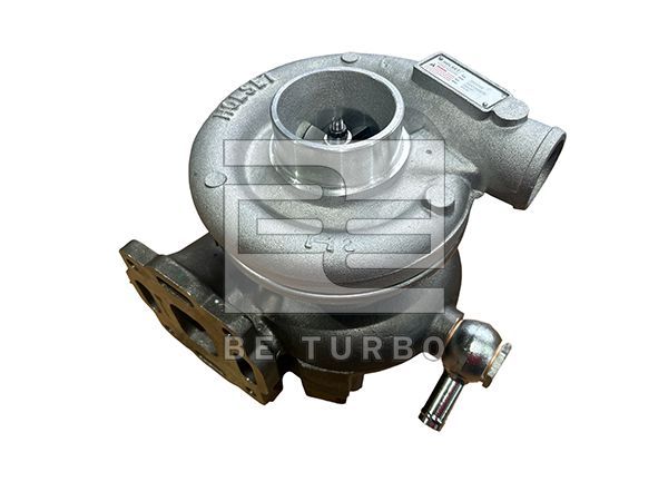 Neuer Original Turbolader CUMMINS – 3802301 / 3525721 1 Neuer Original Turbolader CUMMINS – 3802301 / 3525721