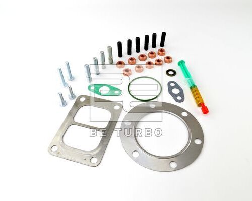 Neuer Original Montagesatz, Lader MAN – 51091007428 / ABS010 + Starter-Keramiköl