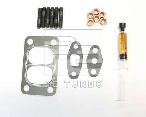Neuer Original Montagesatz, Lader CATERPILLAR – 4P4681 / ABS877 + Starter-Keramiköl