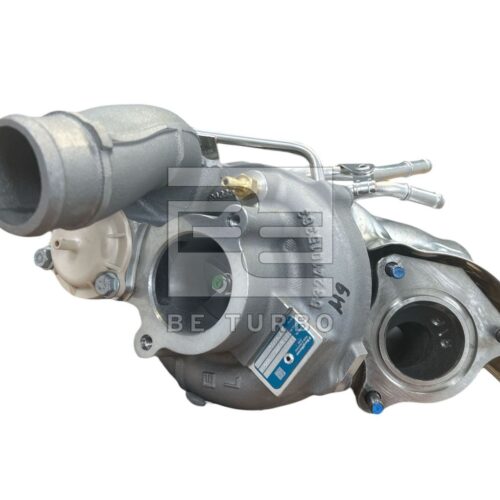Neuer Original Turbolader BENTLEY 6.0 – 07C145061AB / 53169700000