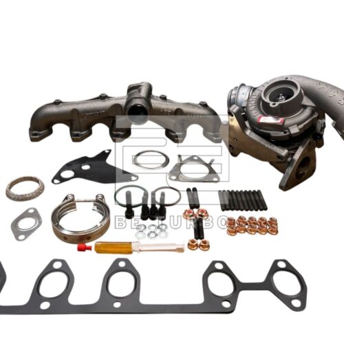 Neuer Original Turbolader-SuperKit1 VW 2.5 TDI – 070145701NV210 / 7606990006