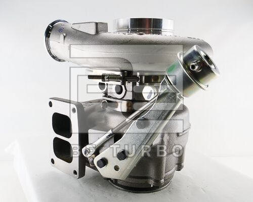 Neuer Original Turbolader VOLVO – 17502614 / 5326827