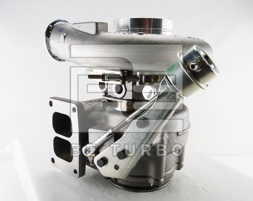 Neuer Original Turbolader VOLVO – 17502614 / 5326827 1 Neuer Original Turbolader VOLVO – 17502614 / 5326827