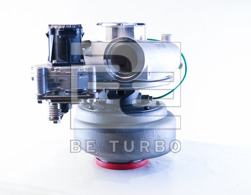 Neuer Original Turbolader IVECO – 5801661507 / 7895005020S 4 Neuer Original Turbolader IVECO – 5801661507 / 7895005020S – Bild 4