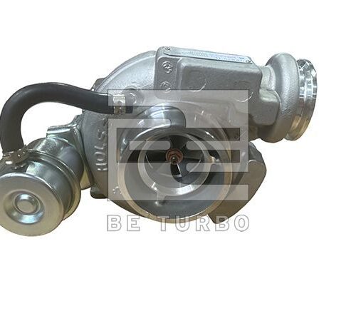 Neuer Original Turbolader CUMMINS – 4955281 / 4040570