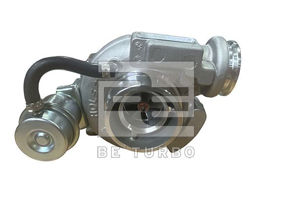 Neuer Original Turbolader CUMMINS – 4955281 / 4040570 1 Neuer Original Turbolader CUMMINS – 4955281 / 4040570