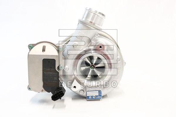 Neuer Original Turbolader PORSCHE 3.8 GT2 RS – 9A112301681 / 18559980047 3 Neuer Original Turbolader PORSCHE 3.8 GT2 RS – 9A112301681 / 18559980047 – Bild 3