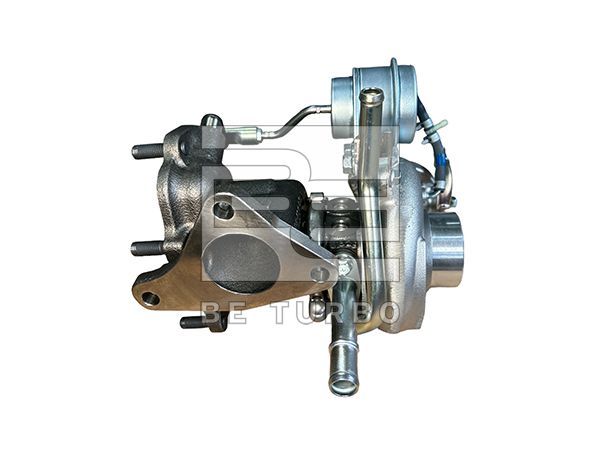 Neuer Original Turbolader SUBARU 2.5 i WRX AWD – 14411AA7109L / 4947704000 4 Neuer Original Turbolader SUBARU 2.5 i WRX AWD – 14411AA7109L / 4947704000 – Bild 4