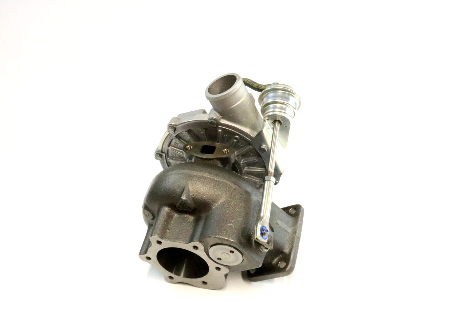 Neuer Original Turbolader FORD – 26T6K682AA / 53279886743 18 Neuer Original Turbolader FORD – 26T6K682AA / 53279886743 – Bild 18