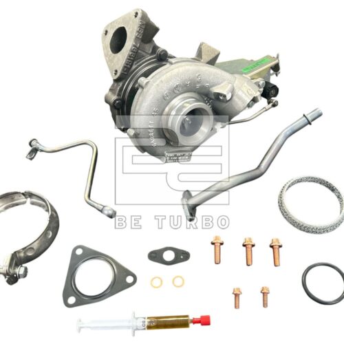 Neuer Original Turbolader-SuperKit1 MERCEDES-BENZ E 200 CDI – A646090108080 / 7529900007