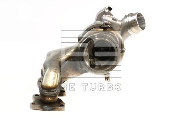 Neuer Original Turbolader VOLVO T5 – 31411023 / 53039800413 2 Neuer Original Turbolader VOLVO T5 – 31411023 / 53039800413 – Bild 2