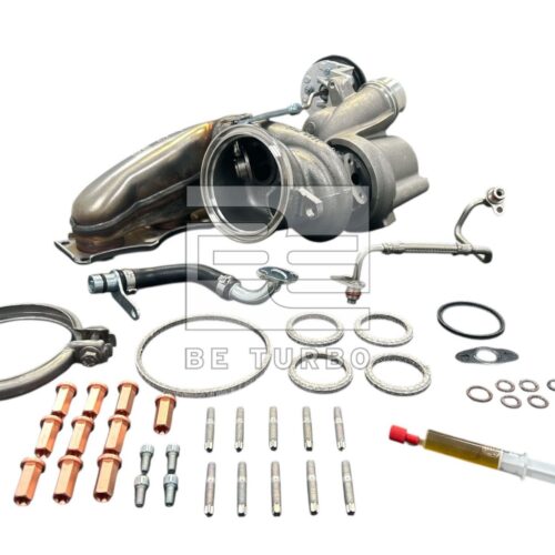 Neuer Original Turbolader-SuperKit1 BMW 520 i – 7588938AI07 / 4947702009