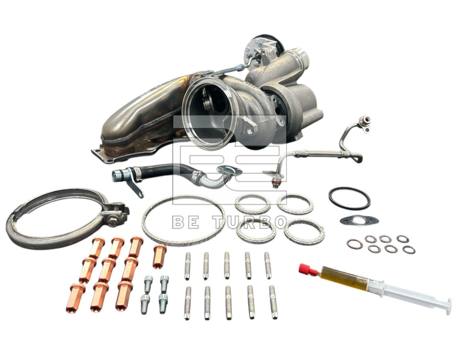 Neuer Original Turbolader-SuperKit1 BMW 520 i – 7588938AI07 / 4947702009 1 Neuer Original Turbolader-SuperKit1 BMW 520 i – 7588938AI07 / 4947702009