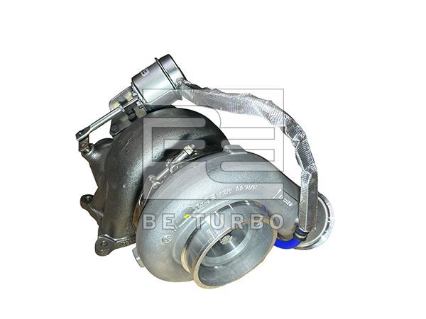Neuer Original Turbolader CATERPILLAR – 2472969 / 7504320004 1 Neuer Original Turbolader CATERPILLAR – 2472969 / 7504320004