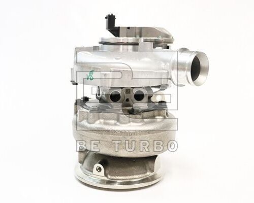 Neuer Original Turbolader PORSCHE 3.8 GT2 RS – 9A112301681 / 18559980047
