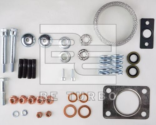 Neuer Original Montagesatz, Lader PEUGEOT CITROËN 2.2 HDi – 9649588690 / ABS141 + Starter-Keramiköl