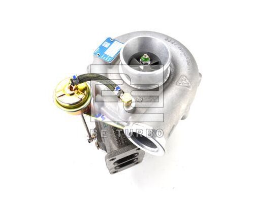 Neuer Original Turbolader IVECO – 98446017 / 53279706715
