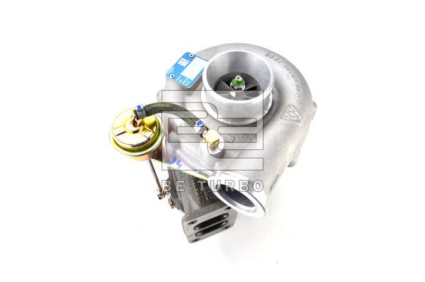 Neuer Original Turbolader IVECO – 98446017 / 53279706715 1 Neuer Original Turbolader IVECO – 98446017 / 53279706715