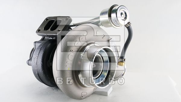 Neuer Original Turbolader IVECO – 504229708 / 4046552 1 Neuer Original Turbolader IVECO – 504229708 / 4046552