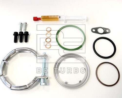 Neuer Original Montagesatz, Lader BMW – 8514665 / ABS837 + Starter-Keramiköl