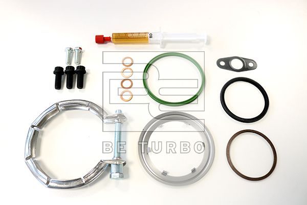 Neuer Original Montagesatz, Lader BMW – 8514665 / ABS837 + Starter-Keramiköl 1 Neuer Original Montagesatz, Lader BMW – 8514665 / ABS837 + Starter-Keramiköl