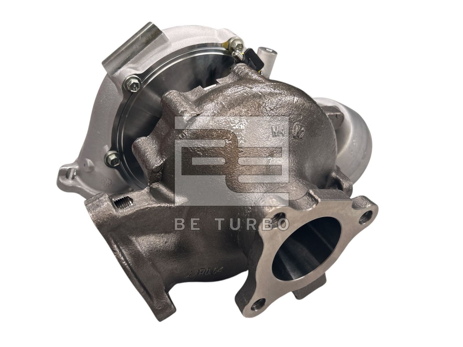 Neuer Original Turbolader TOYOTA 4.5 D V8 – 1720151010D / 7696865001S 2 Neuer Original Turbolader TOYOTA 4.5 D V8 – 1720151010D / 7696865001S – Bild 2