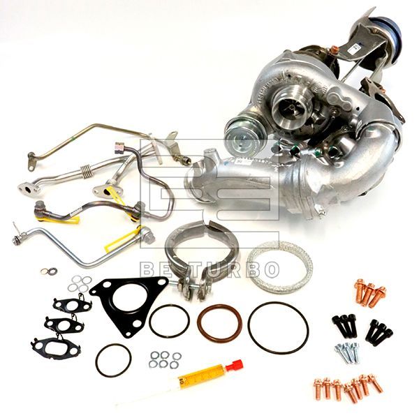 Neuer Original Turbolader-SuperKit1 MERCEDES-BENZ 313 CDI 4x4 (906.131, 906.133, 906.135, 906.231, 906.233... – 651090608088 / 10009900008 1 Neuer Original Turbolader-SuperKit1 MERCEDES-BENZ 313 CDI 4x4 (906.131, 906.133, 906.135, 906.231, 906.233... – 651090608088 / 10009900008