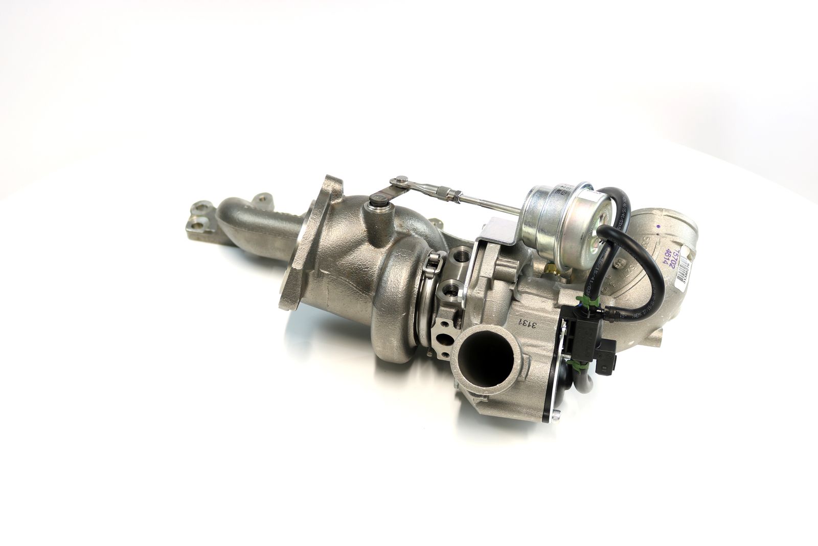 Neuer Original Turbolader VOLVO 2.0 BiFuel – 31380276 / 53039900389 23 Neuer Original Turbolader VOLVO 2.0 BiFuel – 31380276 / 53039900389 – Bild 23