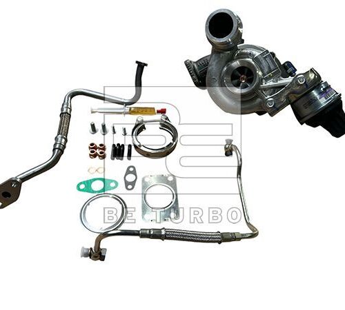 Neuer Original Turbolader-SuperKit1 VW 2.5 TDI – 076145702C / 4937707531