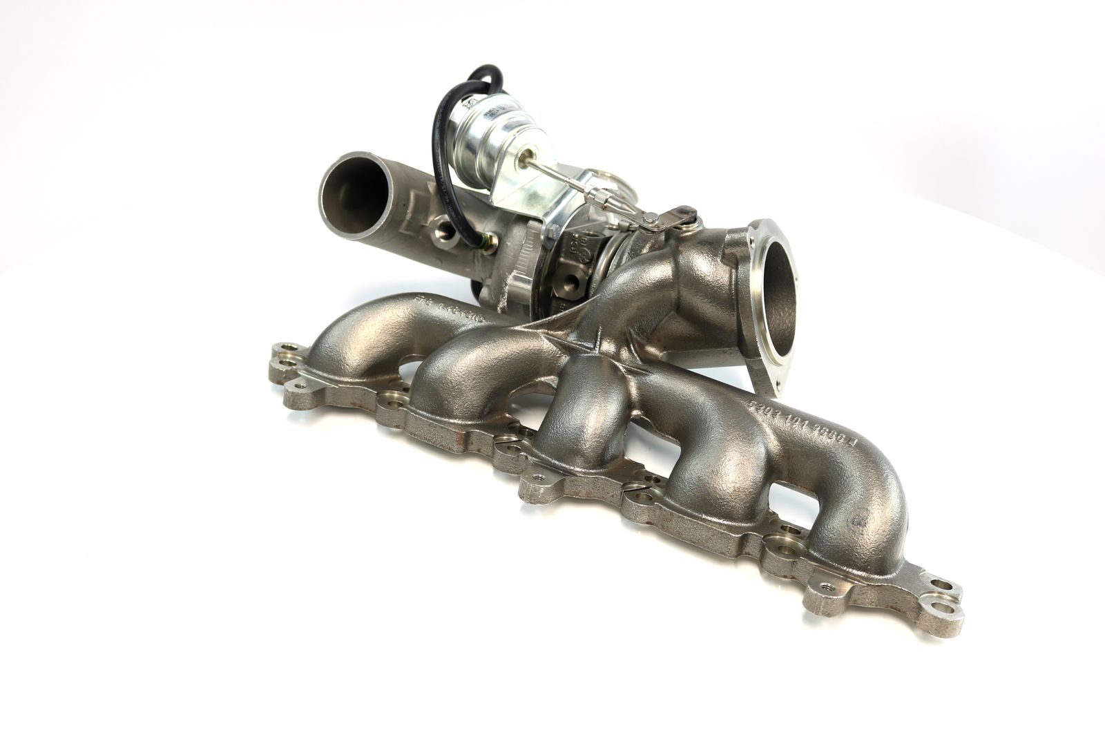 Neuer Original Turbolader VOLVO 2.0 BiFuel – 31380276 / 53039900389 13 Neuer Original Turbolader VOLVO 2.0 BiFuel – 31380276 / 53039900389 – Bild 13