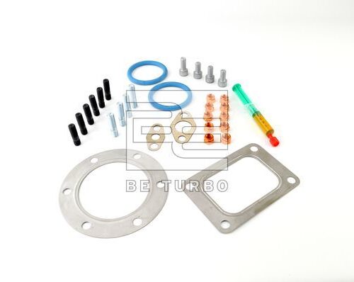 Neuer Original Montagesatz, Lader MERCEDES-BENZ – 2096219980 / ABS392 + Starter-Keramiköl