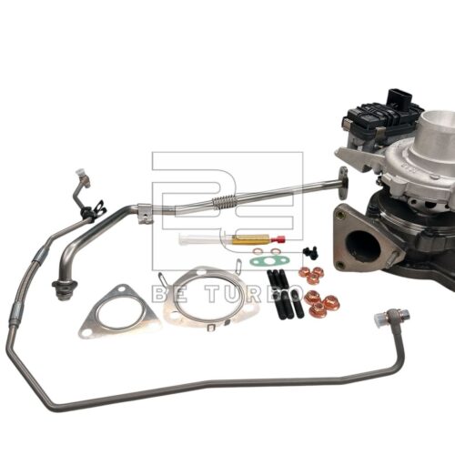 Neuer Original Turbolader-SuperKit1 FORD 2.2 TDCi – 2206425 / 7868800023